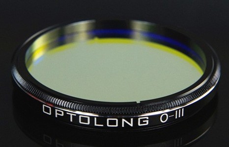O-III 25nm Light Pollution Filter
